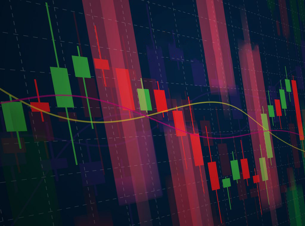 Moving average indicator explained on IQCent Moving average indicator explained on IQCent
