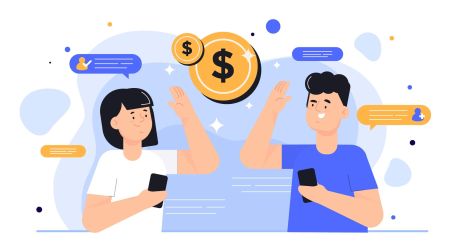Manfaat Program Referensi IQCent dan Mengapa Trader Memilih IQCent