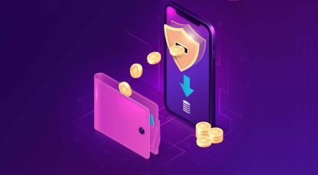 Ввод и вывод средств IQCent: методы, лимиты и обработка