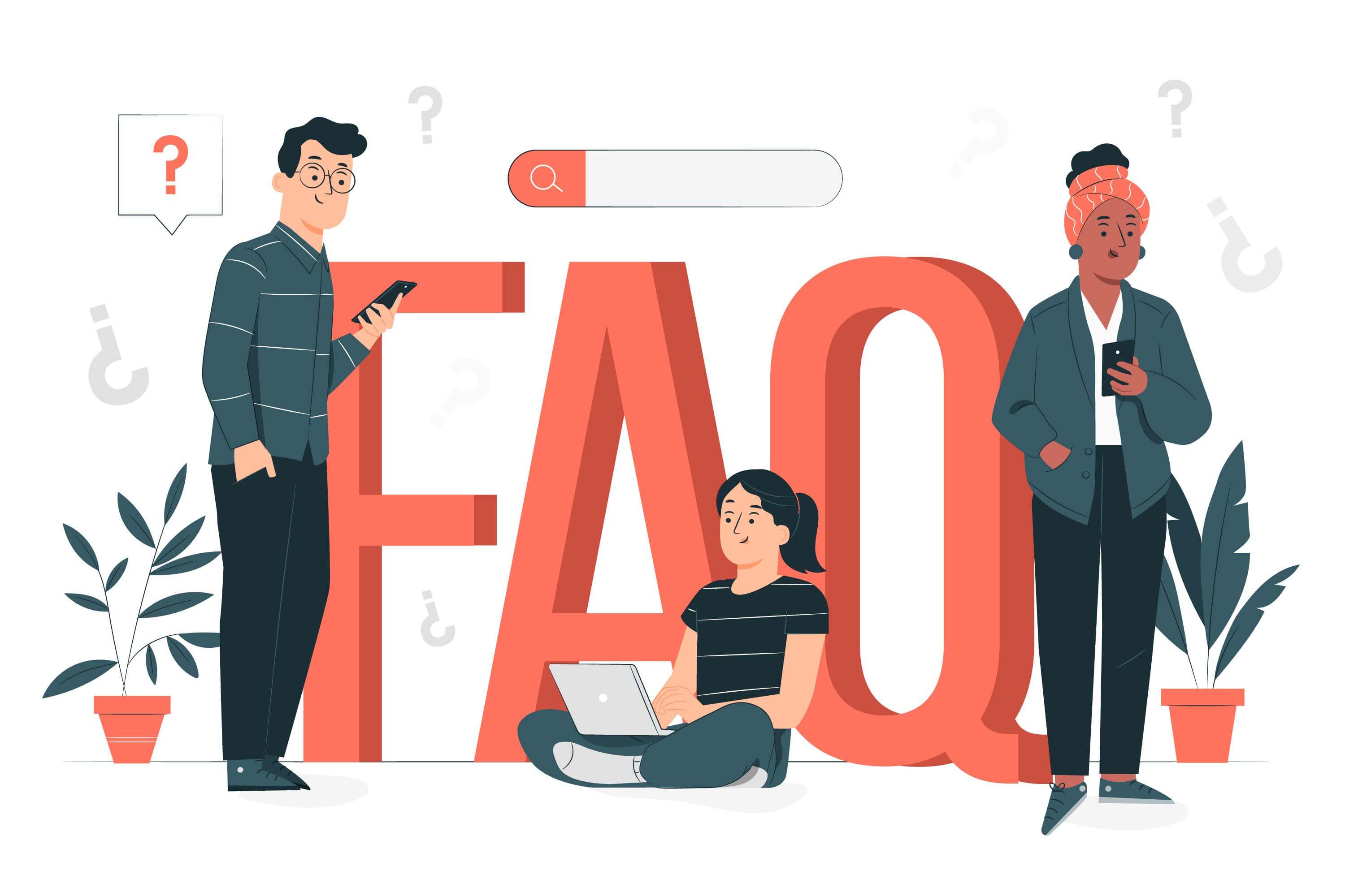 FAQ IQCent Trading : Ordres, actifs, exécution et risque