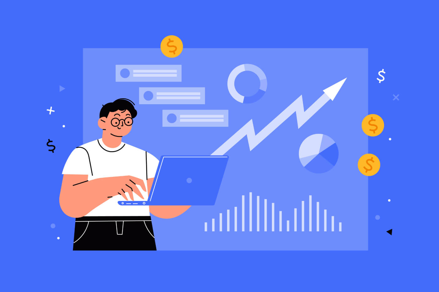 Abra una cuenta de demostración en IQCent: configuración y acceso rápidos