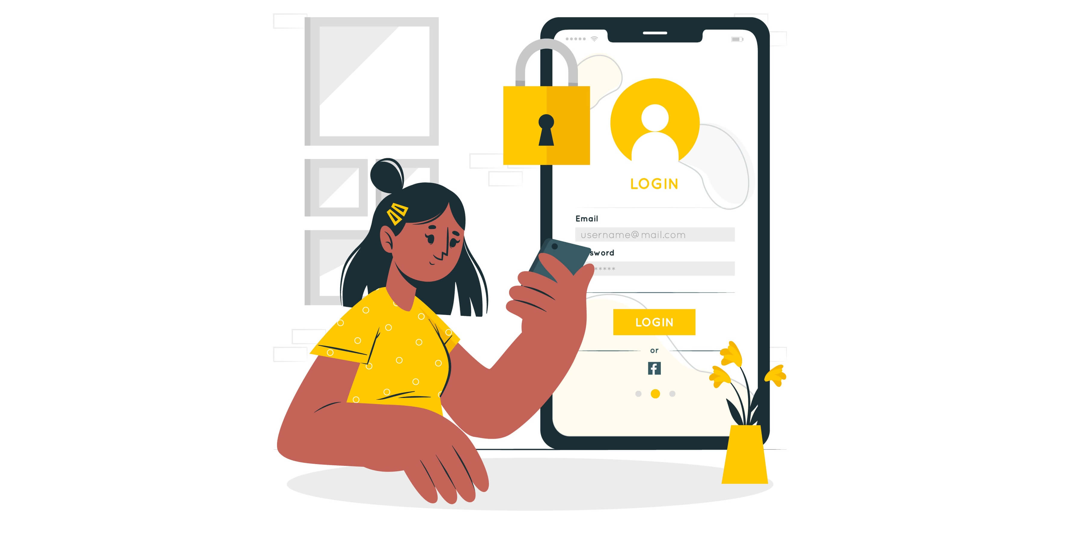 Вход в IQCent: безопасный доступ к учетной записи и устранение неполадок
