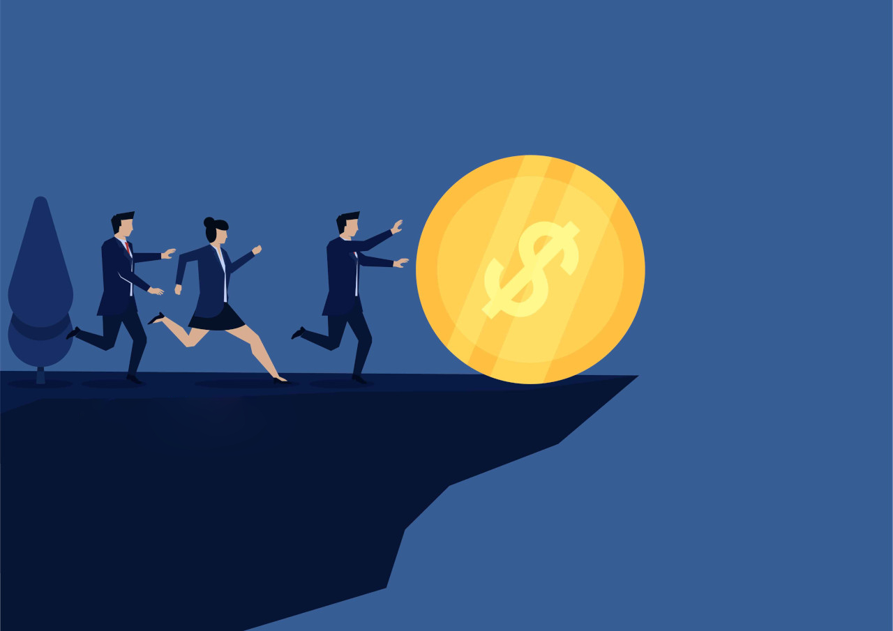 Достаточно на сегодня. Когда следует прекратить торговать IQcent? Достаточно на сегодня. Когда следует прекратить торговать IQcent?